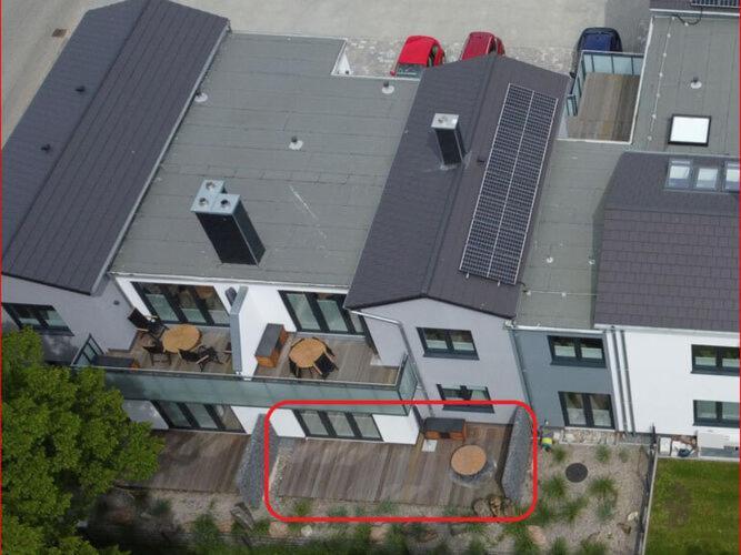 Exclusives Appartement Auf Fehmarn Petersdorf auf Fehmarn Экстерьер фото